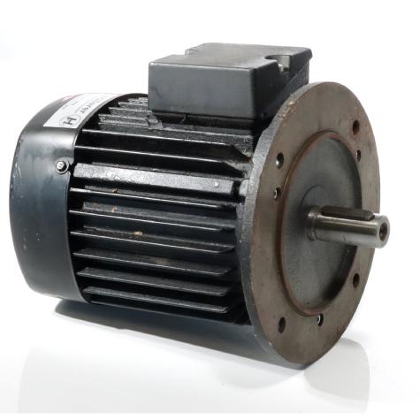 Drehstrommotor  Gebraucht